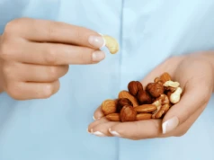 Orzechowa rewolucja w odchudzaniu. Wystarczy tylko tyle, by mocno podkręcić metabolizm
