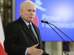Ludzie Trumpa zadali PiS cios. Nie tak to miało wyglądać