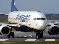 Ryanair zwiększył zyski i przychody. O’Leary bliski nowej umowy