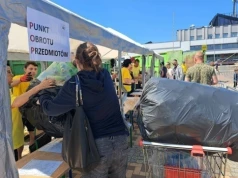 Festyn GOZ nie marnuj, napraw, wymień