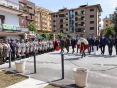 Szef urzędu ds. kombatantów: bitwa o Monte Cassino uczy nas, jak ważne jest współdziałanie