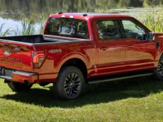 Chcesz nowego Forda F-150? Nie musisz go już sprowadzać z USA!