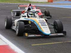 Z Rzeszowa na europejskie tory. Igor Polak rusza na maraton wyścigowy Formuły 4