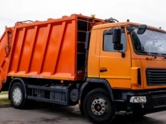 Specjalne pojazdy ruszą na ulice. Zabiorą najbardziej problematyczne odpady