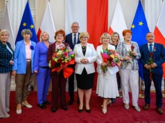 Ponad 50 mieszkańców Podkarpacia z państwowymi odznaczeniami