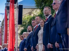 Wybuch wojny w Polsce może oznaczać pat decyzyjny. Konstytucja musi się zmienić