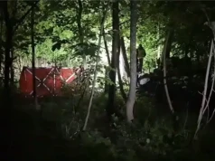 Dramatyczny finał kłótni nad jeziorem. Życie stracił 13-letni chłopiec