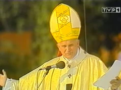„Nie dajcie się zniewolić”! Przed czym ostrzegał Jan Paweł II?