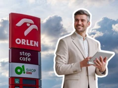 Orlen zaleje rynek własną ropą. Inwestorzy rzucili się na akcje giganta