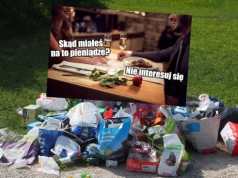 Niemcy: Berlin oferuje zniżki do restauracji i inne nagrody w zamian za sprzątanie śmieci