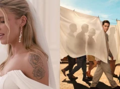 ,,Love is Blind” od premiery nie odpuszcza szczytu, ale Polacy coraz bardziej skłaniają się ku Berlinowi. Jest też nowy akcyjniak!