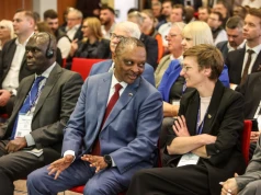 Radcy handlowi i przedstawiciele ambasad z Europy, Azji i Afryki spotkają się w Kielcach