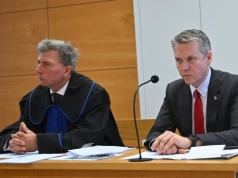 Radny KO Bartłomiej Kocurek przegrał w sądzie. Ma przeprosić inicjatorów referendum