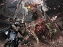 Lords of the Fallen 2 ma przynieść coś, czego soulslike’i jeszcze nie widziały