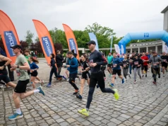 Ostatni test przed 12. Tarczyński Nocnym Wrocław Półmaratonem za nami