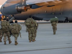 Żołnierze USA w Polsce, reakcja Pentagonu. "Nie była to nieoczekiwana decyzja"