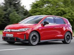 ID. Polo GTI zbiera baty od bazowej Tesli. Problem: nikt się nie ścigał