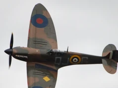 Legendarny Spitfire może wrócić do produkcji po 90 latach