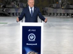 Tusk do USA: Lepszego sojusznika nie znajdziecie