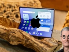Składany iPhone w kryzysie. Zawiasy mogą uwalić premierę