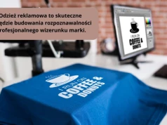 Jak wybrać odzież reklamową dla firmy?
