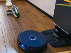 To robot, który chce zastąpić człowieka, i już jest blisko. Narwal Flow 2