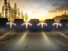 Ford zapowiada dwa nowe elektryki w Europie: hatchbacka segmentu B (Ford E-Fiesta?) i małego SUV-a na tej samej bazie