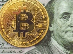 Iran chce ubezpieczać statki w cieśninie Ormuz. Płatności tylko w bitcoinie