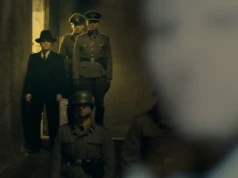 Film o "rzeźniku z Lyonu" wstrząsnął widzami. "Zabiera w otchłań piekła"