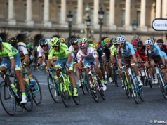 Tour de France – start w 2028 roku w Reims