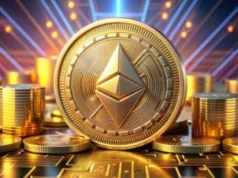 Kupili 71 tysięcy ETH w tydzień. Ten kryptowalutowy gigant zarobi fortunę na odsetkach