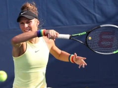 Polska tenisistka w ćwierćfinale turnieju WTA! Zdecydował super tie-break