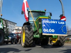 Wielki protest 20 maja w Warszawie. Solidarność chce referendum