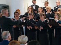 Koncert Chóru ANS z okazji Roku Stanisława Staszica