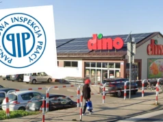 Oto prawda o kontroli w Dino. Inspekcja pracy ujawnia skalę nieprawidłowości
