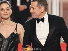 Marion Cotillard i Guillaume Canet w Cannes. Rozstali się rok wcześniej
