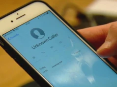 Illinois na celowniku oszustów wykonujących tzw. spam calls