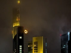 Trwa batalia o niemiecki bank. Oferta na kilkadziesiąt mld euro odrzucona