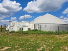 Z gnojowicy robią energię i jeszcze zarabiają. Tak działa mikrobiogazownia