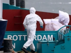 Najpierw hantawirus, teraz ebola — dwie poważne choroby straszą świat. Wyjaśniamy