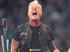 Przez chorobę cisza jest dla niego głośniejsza niż hałas. Na to cierpi lider zespołu Metallica