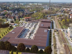 Nowy park handlowy na Śląsku. Lidl, HalfPrice i New Yorker w jednym miejscu
