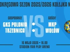 Niewykorzystany karny i wysoka porażka
