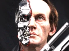 TERMINATOR: jak Lance Henriksem uratował arcydzieło SCI-FI