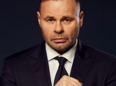 Polak pokieruje gigantycznym regionem PMI. Michał Mierzejewski pod sobą będzie miał 15 rynków