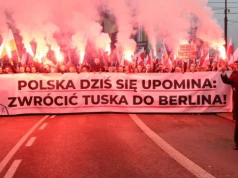 W końcu się doczekałem  🙂 Do Sejmu trafił wniosek o uchylenie mi immunitetu za…