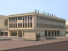 Basen KS Korona czeka kompleksowa przebudowa