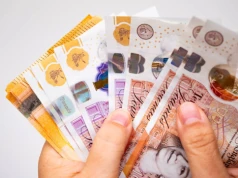 Zmiana wypłat zasiłków w tym tygodniu ze względu na Bank Holiday