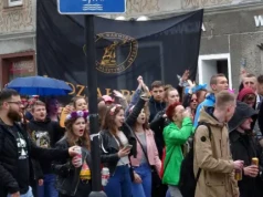 Kortowiada 2026 nadchodzi! Parada Wydziałów oficjalnie otworzy studenckie święto