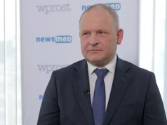 Program lekowy to połowa sukcesu. Maciej Miłkowski: Druga część stoi po stronie NFZ